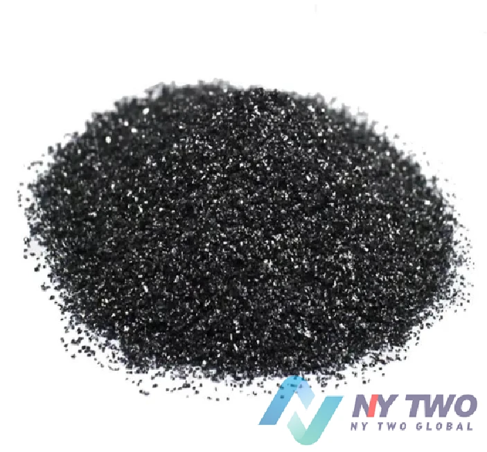 Black Silicon Carbide