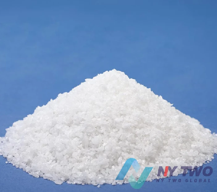 White Corundum Powder