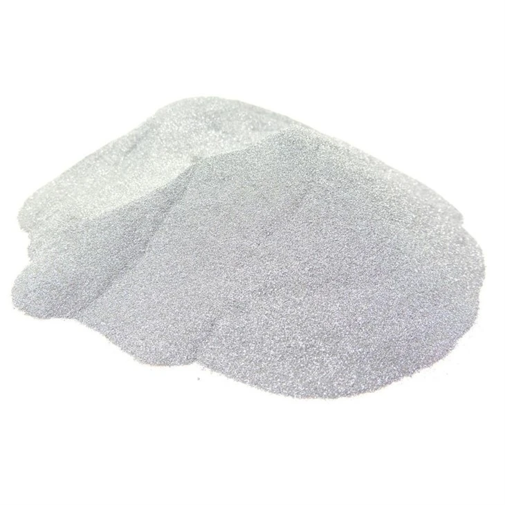 63-125µm hořčíkový prášek, MgAl, 50/50, prášek – slitina hořčíku a hliníku, prášek ze slitiny hliníku/hořčíku, různá dostupná množství