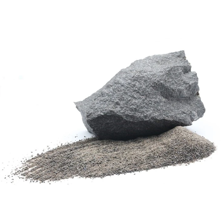 Hnědý tavený oxid hlinitý