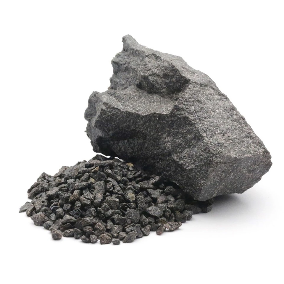 High Temperature Brown Fused Alumina Grain