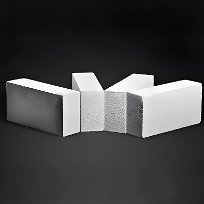 Silikonová Cihla Je kyselý žáruvzdorný Materiál