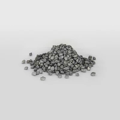 Tavený oxid zirkoničitý Alumina