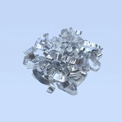 Hořčíkové čipy, jakost: Nanoshel