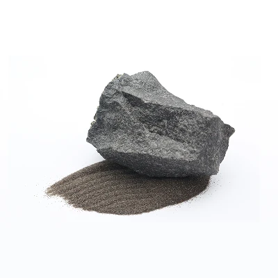 Hnědý oxid hlinitý
