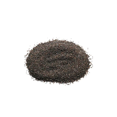 Hnědý tavený oxid hlinitý