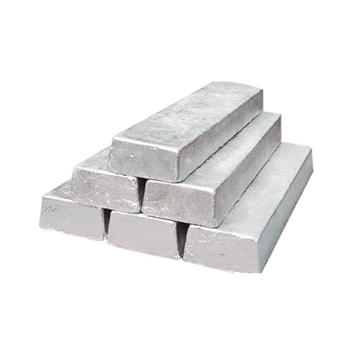 Hořčíkový ingot