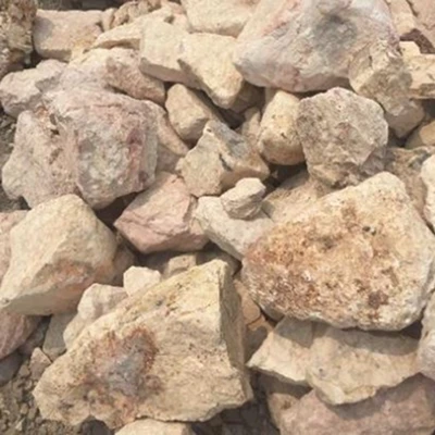 Několik výhod kalcinovaného bauxitu v naší společnosti