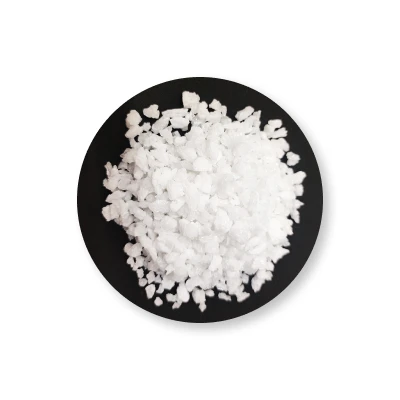 Tabelární Alumina Msds