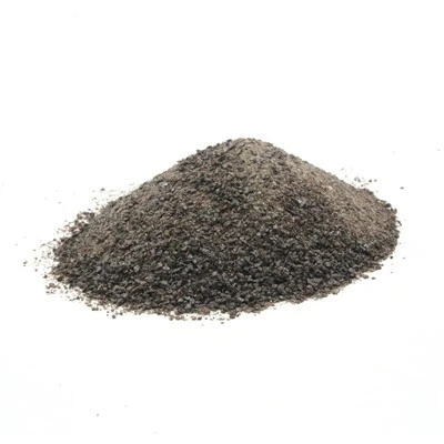 Použití žáruvzdorných materiálů z hnědého taveného oxidu hlinitého